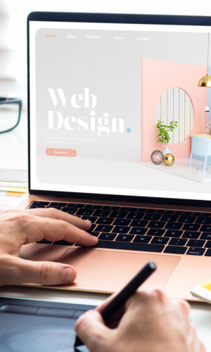 webdesing